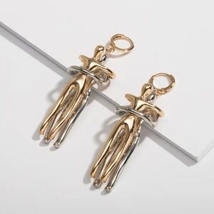 ✨Free People Lovers Embrace Earrings